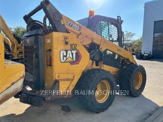 CAT 272D2