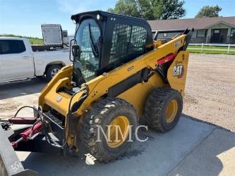 CAT 272D3