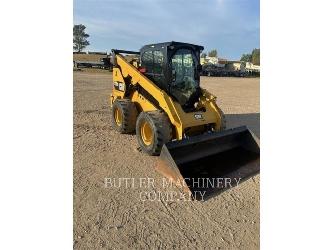 CAT 272D3 C3H2
