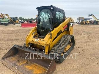 CAT 279D