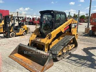 CAT 279D