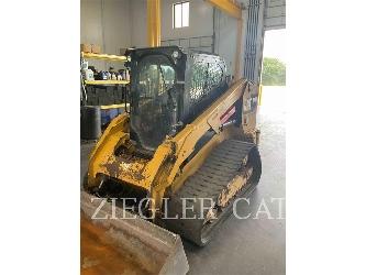 CAT 279D