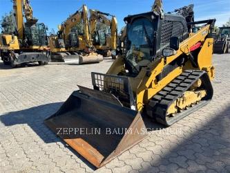CAT 289D