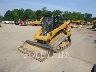 CAT 289D3