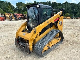 CAT 289D3