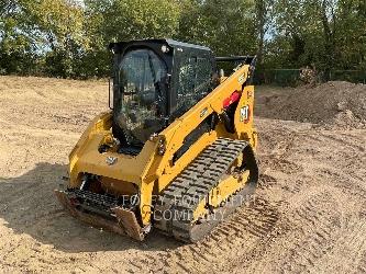 CAT 289D3