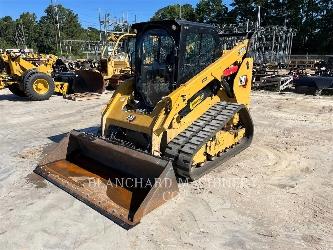 CAT 289D3