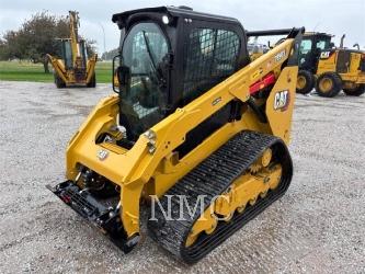 CAT 289D3