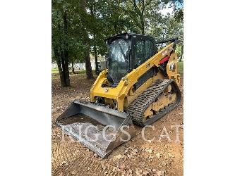 CAT 289D3