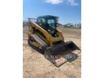 CAT 289D3 C3H2