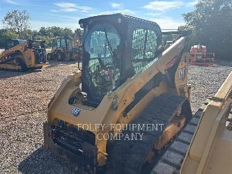 CAT 289D3STD2C