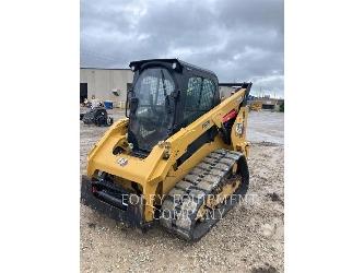 CAT 289D3XPS2C