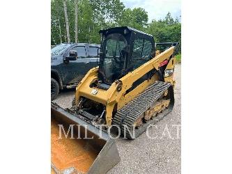 CAT 299D2