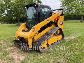 CAT 299D2 AHQ