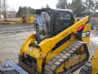CAT 299D2 XHP