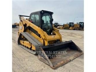 CAT 299D3
