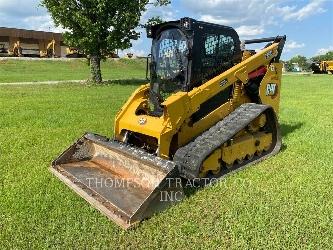 CAT 299D3
