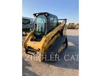 CAT 299D3