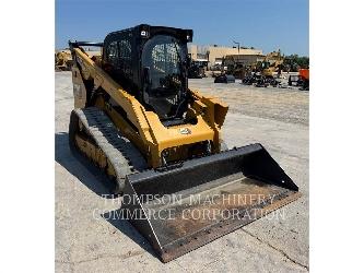 CAT 299D3