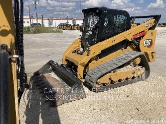 CAT 299D3