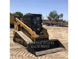 CAT 299D3