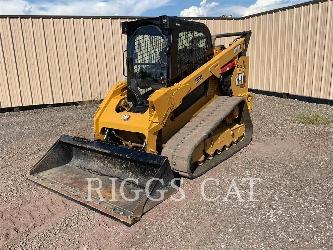 CAT 299D3
