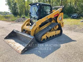 CAT 299D3