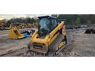 CAT 299D3 AC