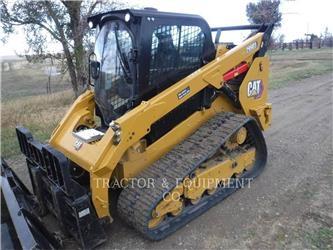 CAT 299D3 H3CB