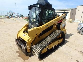 CAT 299D3 XE