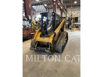 CAT 299D3 XE