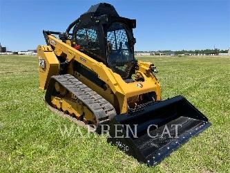 CAT 299D3 XEL2