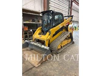 CAT 299D3 XHP
