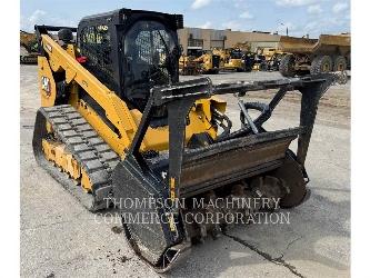 CAT 299D3XE