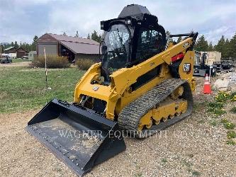 CAT 299D3XE