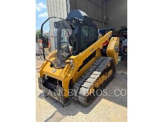 CAT 299D3XE