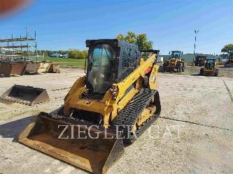 CAT 299D3XE