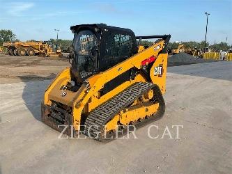 CAT 299D3XE