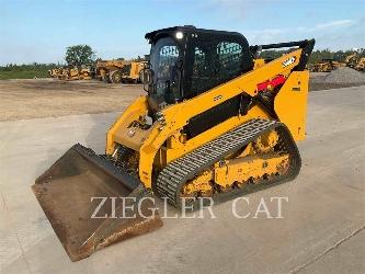 CAT 299D3XE