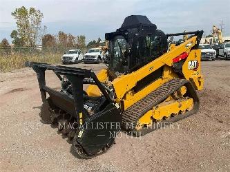 CAT 299D3XE