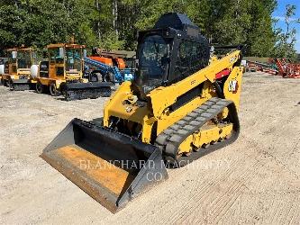 CAT 299D3XE