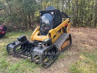 CAT 299D3XE