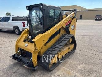 CAT 299D3XE