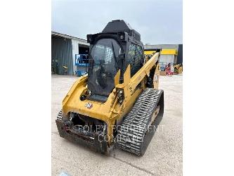 CAT 299D3XE2C