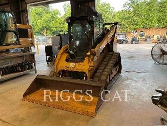 CAT 299DLM
