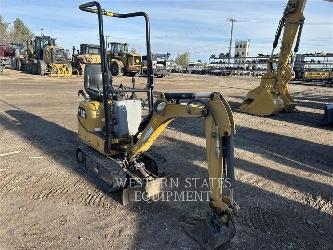 CAT 300.9D