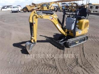 CAT 300.9D