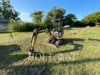 CAT 301.4C
