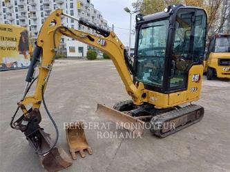 CAT 301.8-05