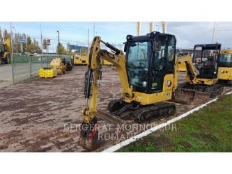CAT 301.8-05